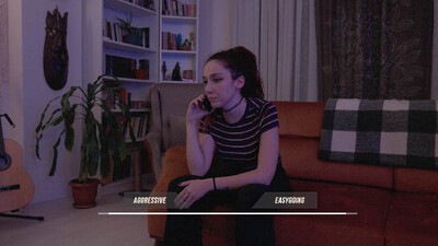 четвертый скриншот из Hacked: The Streamer