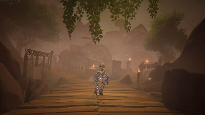 первый скриншот из ASHGARD: Infinity Mask