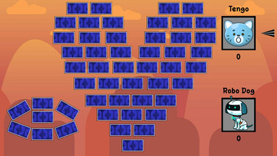 первый скриншот из A Matching Game