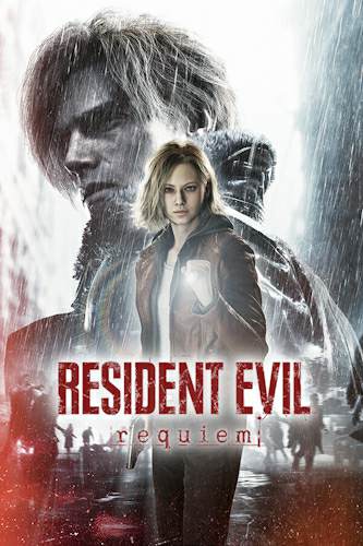 Resident Evil Requiem - Digital Deluxe Edition Resident Evil Requiem - Digital Deluxe Edition
