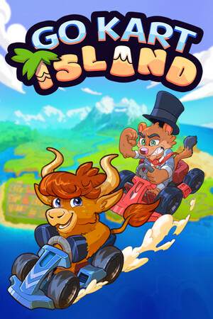Go Kart Island Go Kart Island