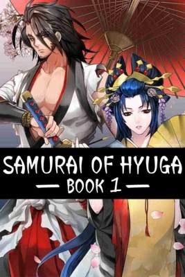 Samurai of Hyuga Samurai of Hyuga