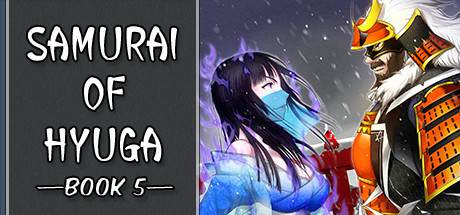 Samurai of Hyuga Book 5 Samurai of Hyuga Book 5