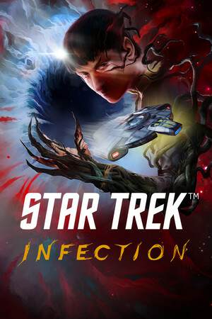 Star Trek: Infection Star Trek: Infection
