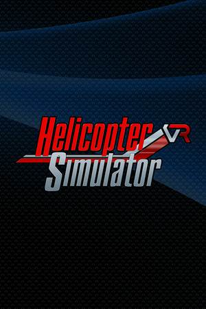 Helicopter Simulator VR 2021 - Rescue Missions Helicopter Simulator VR 2021 - Rescue Missions