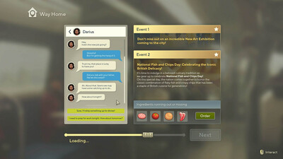 четвертый скриншот из Coоking Simulator 2: Better Together