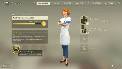 первый скриншот из Coоking Simulator 2: Better Together