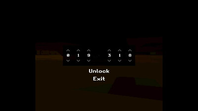 первый скриншот из Knock