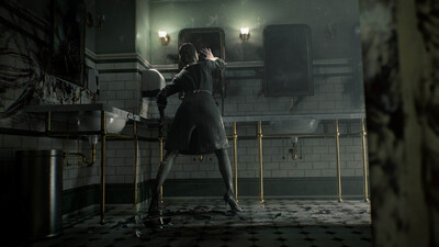 первый скриншот из Resident Evil Requiem - Digital Deluxe Edition