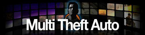 Модификация – Multi Theft Auto (MTA) (GTA San Andreas)