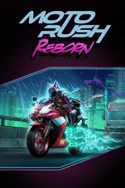 Moto Rush Reborn Moto Rush Reborn