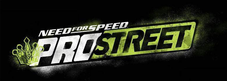 Need For Speed PROStreet - Exclusive Booster Pack