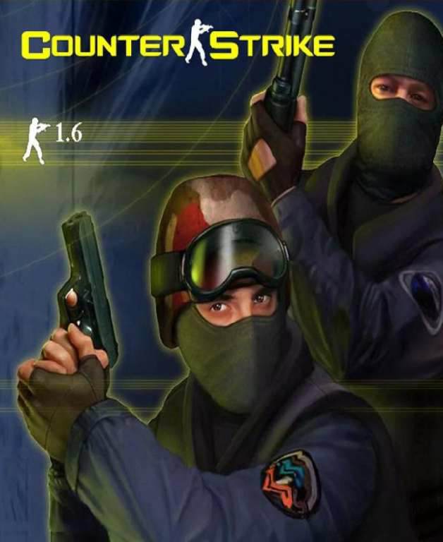 zBot & RushPatch для Counter-Strike 1.6 zBot & RushPatch для Counter-Strike 1.6