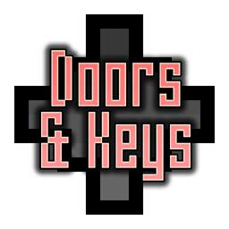 Doors & Keys