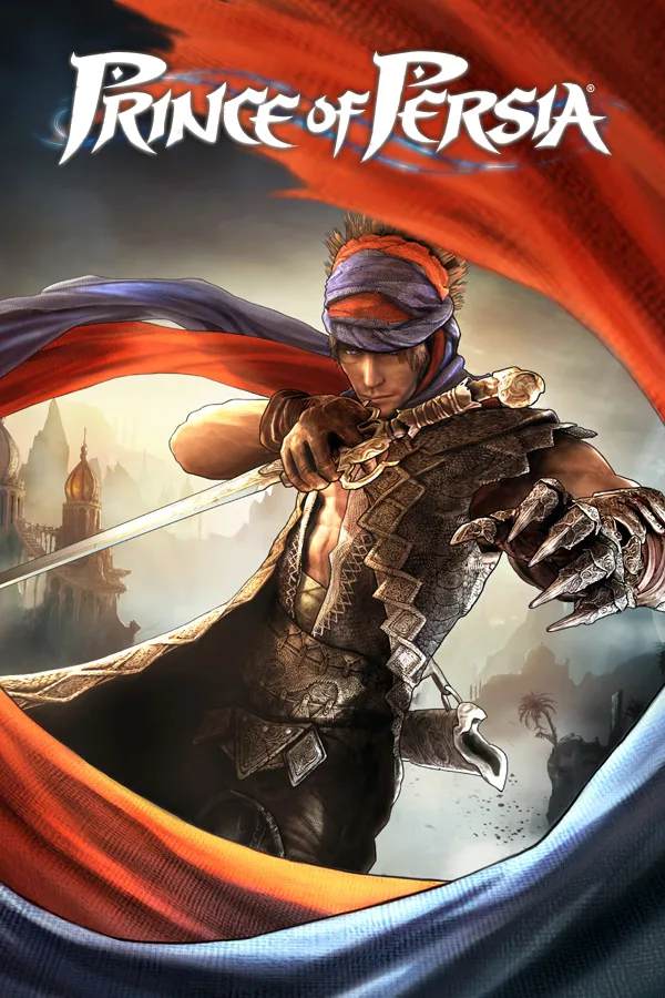 Unlocker для Принц Персии / Prince of Persia Unlocker для Принц Персии / Prince of Persia
