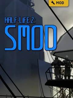 Half-Life 2: SMOD Redux Version