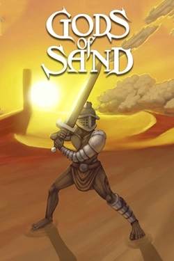 Gods of Sand Gods of Sand