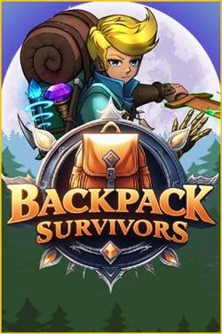 Обложка Backpack Survivors