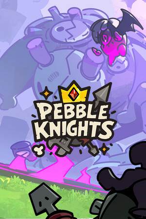 Pebble Knights Pebble Knights