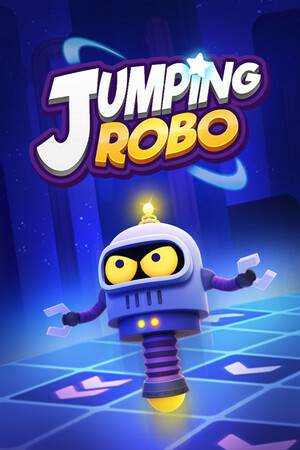 Jumping Robo Jumping Robo