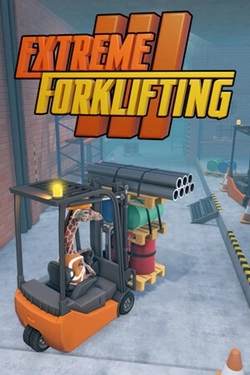 Extreme Forklifting 3 Extreme Forklifting 3
