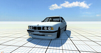 второй скриншот из Новые машины BeamNG.drive