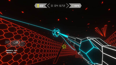 четвертый скриншот из POLY IMPULSE