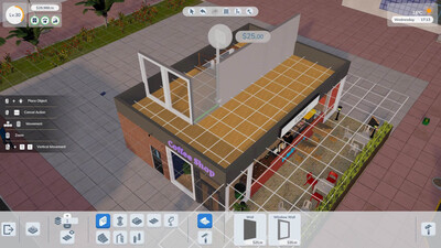 первый скриншот из Cafe Business Manager