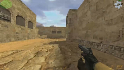 третий скриншот из zBot & RushPatch для Counter-Strike 1.6