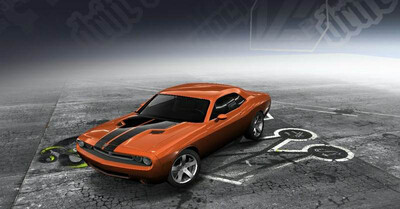 второй скриншот из Need For Speed PROStreet - Exclusive Booster Pack