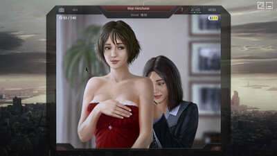 первый скриншот из CodeRed: Agent Sarah's Story - Day one
