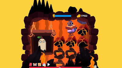 второй скриншот из Peckers