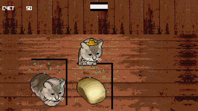 четвертый скриншот из Cat or Bread