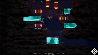 первый скриншот из Nimillion - The last expedition