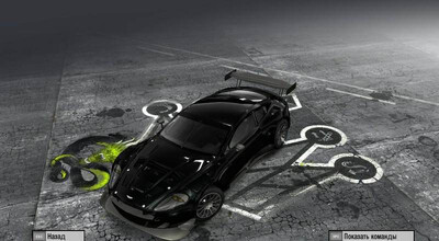 четвертый скриншот из Need For Speed PROStreet - Exclusive Booster Pack