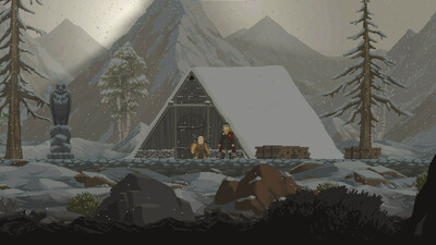 второй скриншот из Regions of Ruin: Runegate