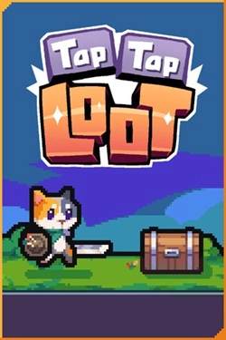 Обложка Tap Tap Loot