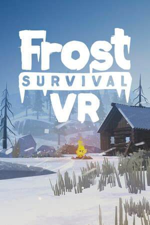 Frost Survival VR Frost Survival VR