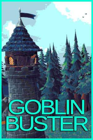 Обложка Goblin Buster: Incremental Tower Defense