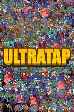 Обложка ULTRATAP