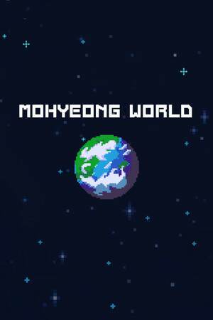 Обложка Mohyeong World