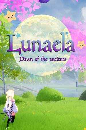 Lunaela Lunaela