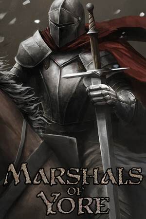 Marshals of Yore Marshals of Yore
