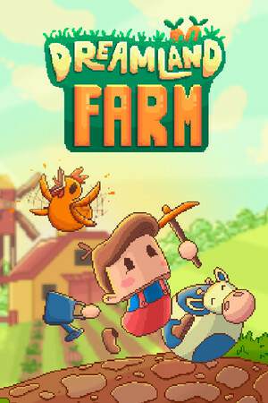 Dreamland Farm Dreamland Farm