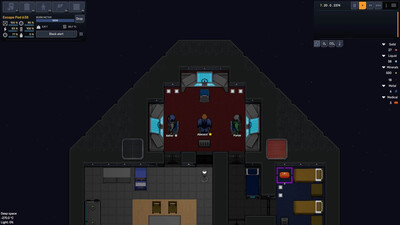 третий скриншот из SpaceSlog