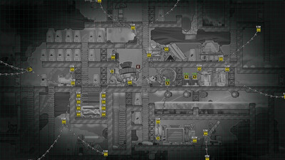 первый скриншот из Away Team Playtest DEMO