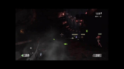 второй скриншот из Unreal Tournament 3 пакет карт обновлённая раздача