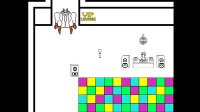 четвертый скриншот из Blockboy and The Wizard