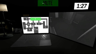 второй скриншот из Five Nights At Floppa