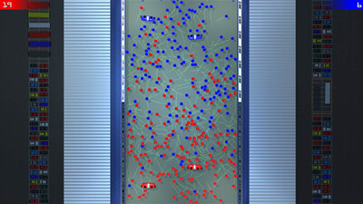 четвертый скриншот из Impossiball